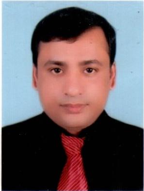 Image of Pronab Bindu Majumder